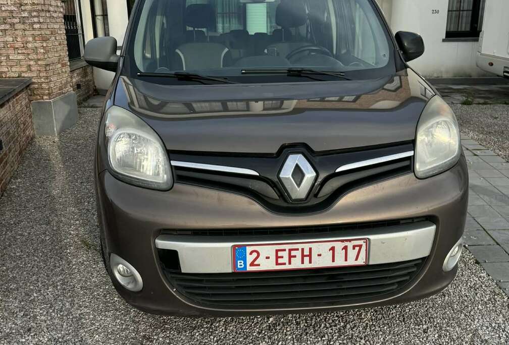 Renault ENERGY TCe 115 Start & Stop Authentique