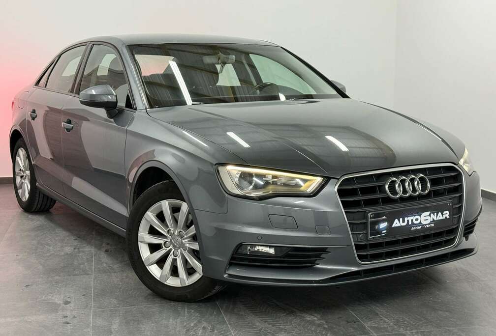 Audi Sportback 1.4 TFSI Euro6 - Navi - Xenon