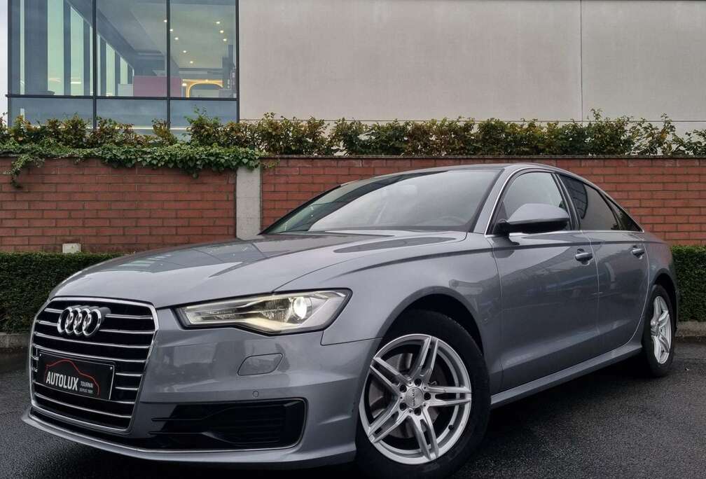 Audi 2.0 TDi ultra - 120.000 KM