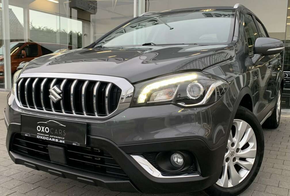 Suzuki 1.0 i / Xenon/ Gps / Clim auto / Cruise / Caméra