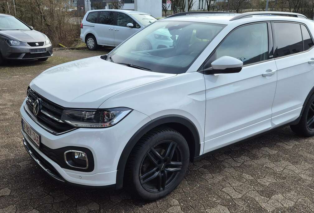 Volkswagen Life - ZU VERKAUFEN IM KUNDENAUFTRAG