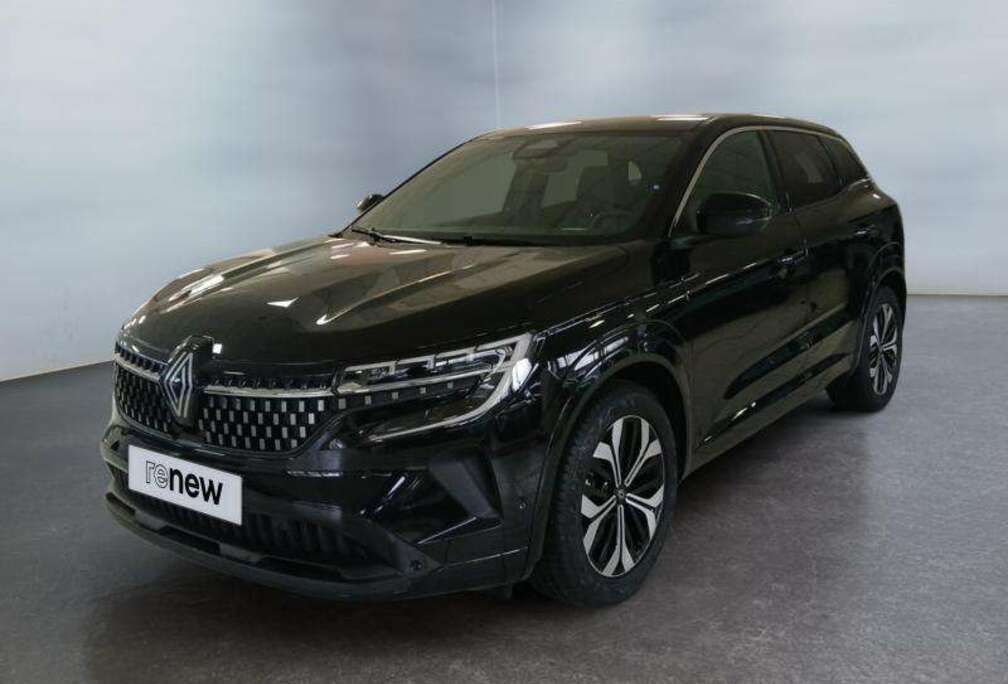 Renault 1.2 E-Tech HEV Techno 200 Hp