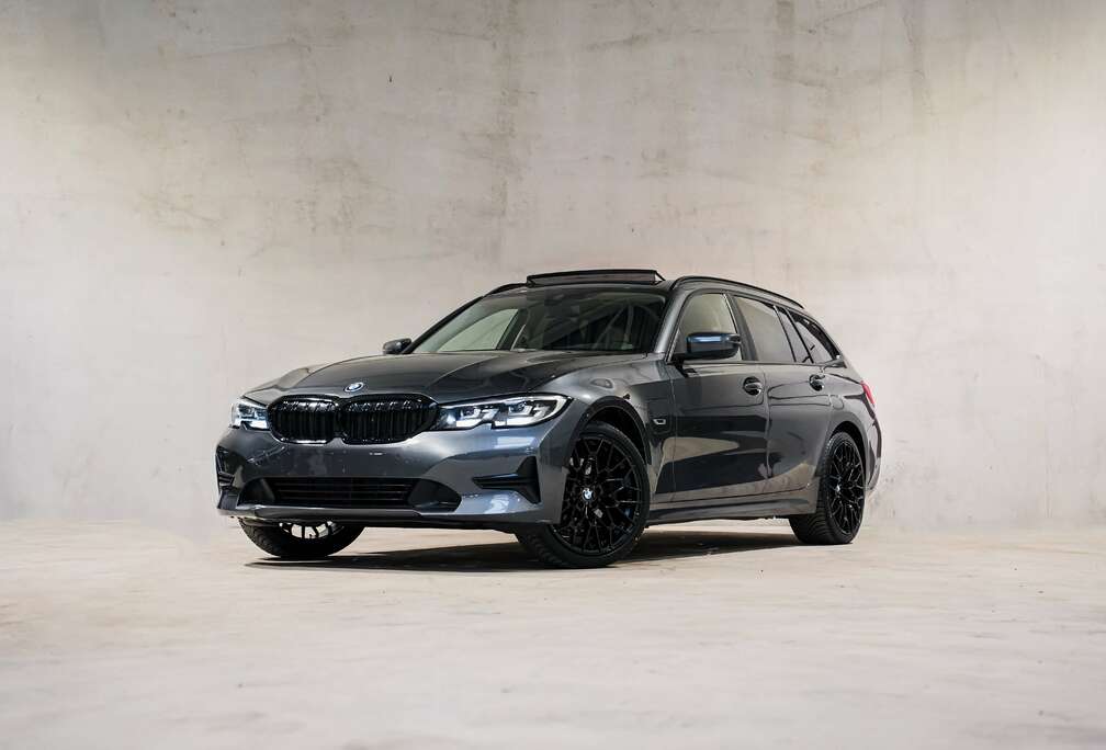 BMW e 19\' PACK M  CARPLAY  FULL OPTION  TVA