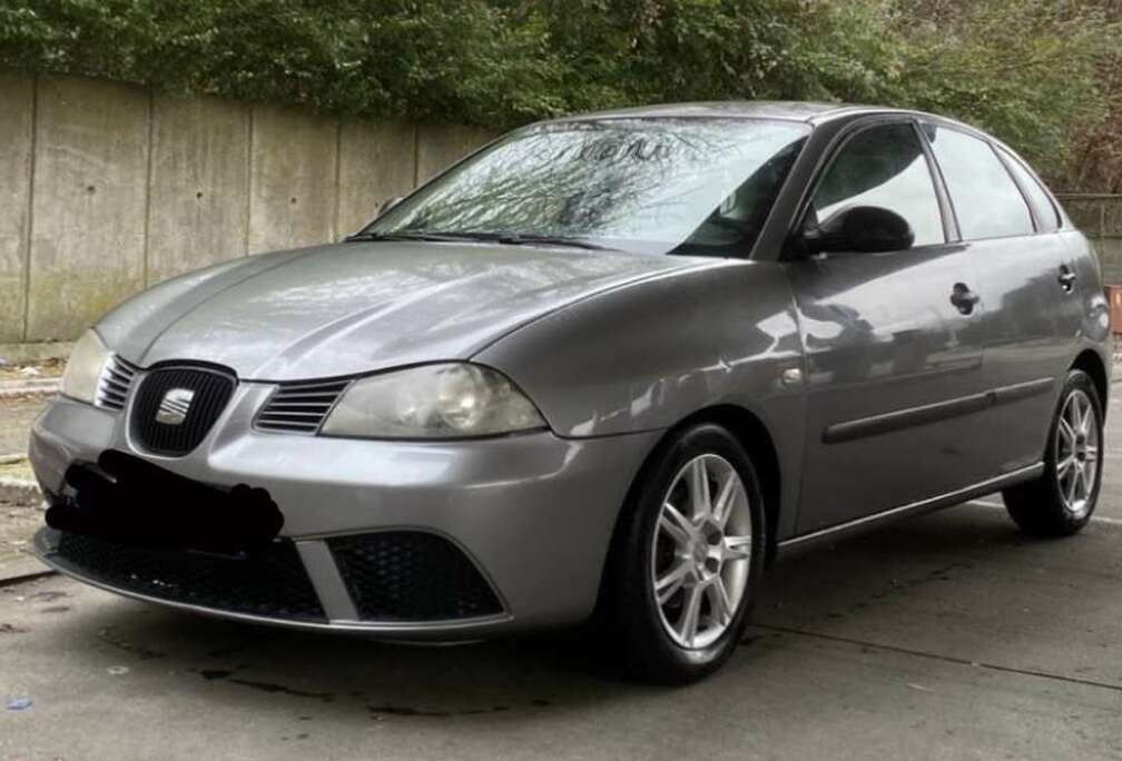 SEAT 1.4 TDi Reference