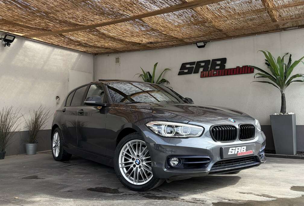 BMW Bmw 120iAS Sport