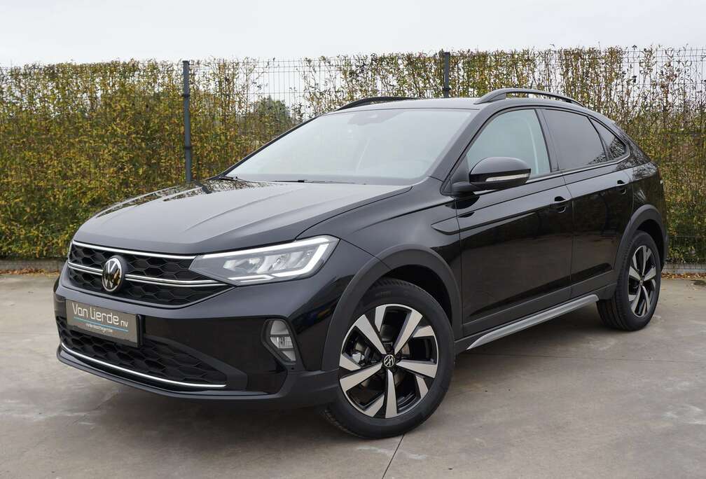 Volkswagen 1.0 TSI Life OPF