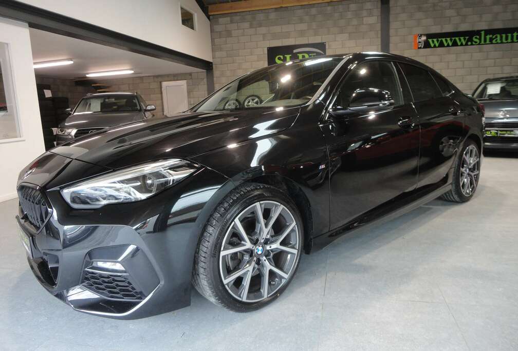 BMW Gran Coupé 218iA OPF PACK M SUPER AFFAIRE
