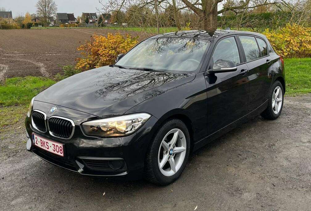 BMW 116i