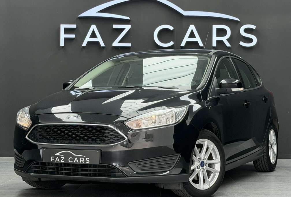 Ford 1.0 EcoBoost * 1ER PROP + CLIM + JANTES + GARANTIE *