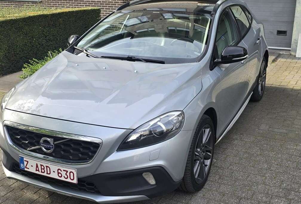 Volvo 1.6 ESSENCE T4 BOITTE AUTOMATIQUE PANORAMIQUE