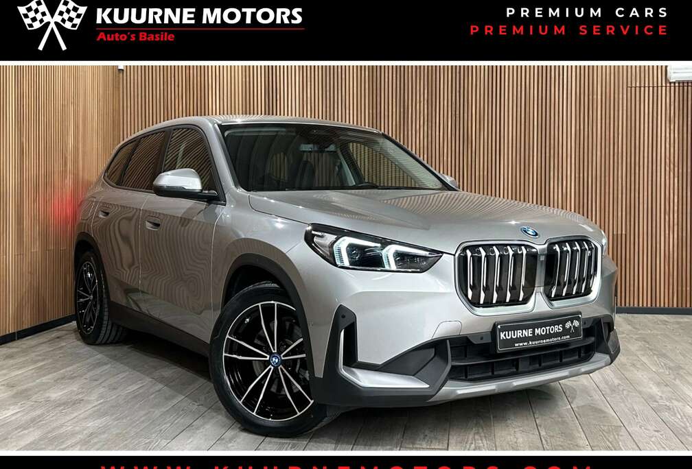 BMW xDrive30 Alu19\