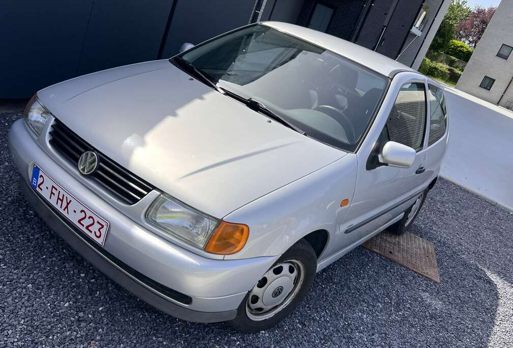 Volkswagen 1.4i