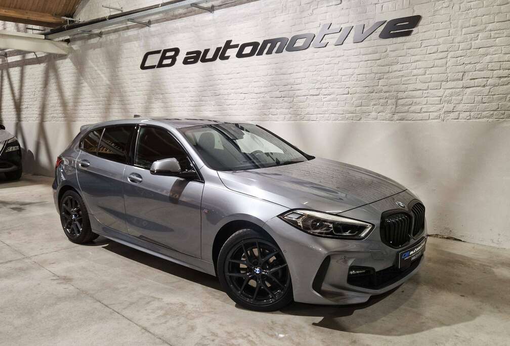 BMW 118i FULL M PACK