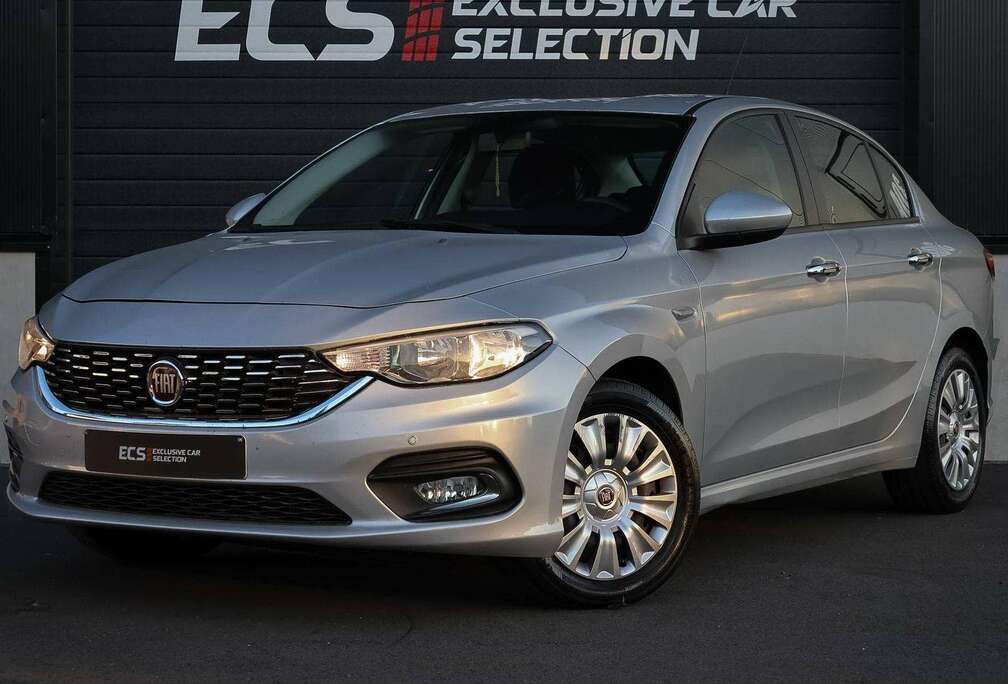 Fiat Tipo 1.4i Easy