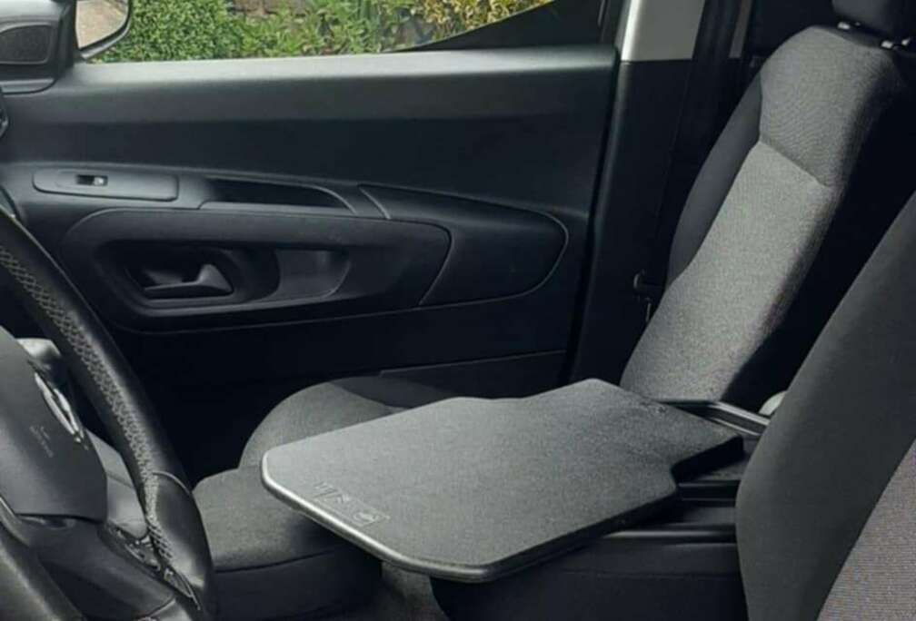 Opel Combo 1.2 Turbo L1H1 Light Comfort S/S (EU6.3)
