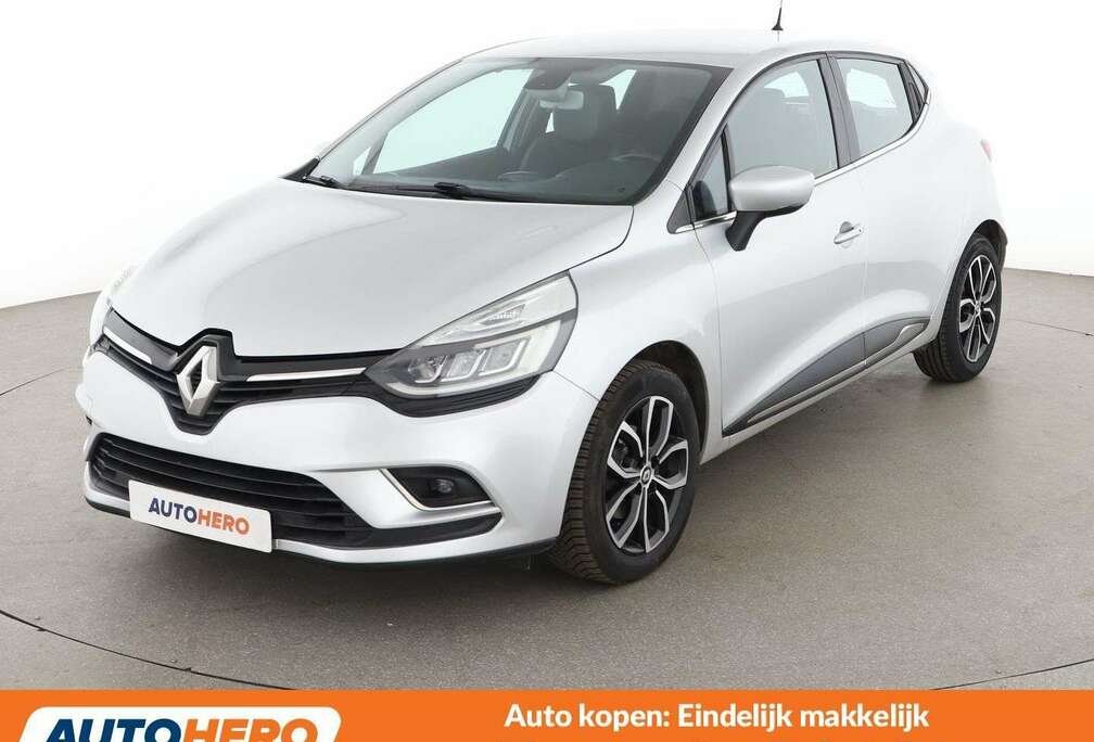 Renault 1.5 dCi Energy Intens