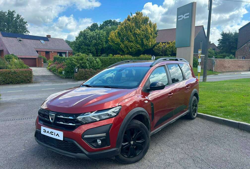 Dacia Jogger 1.0 TCe Extreme 7pl.