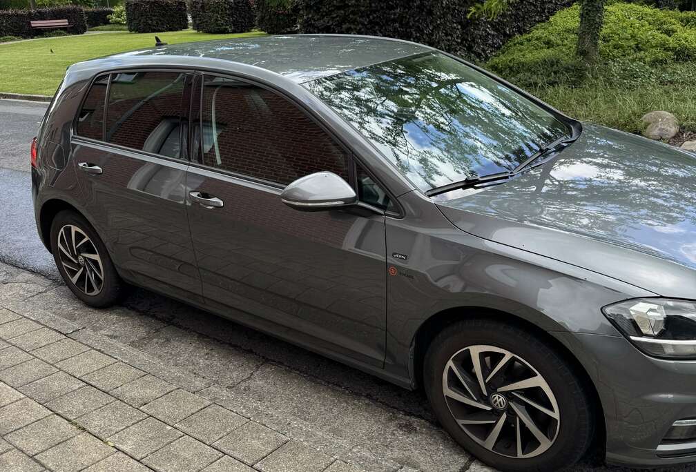 Volkswagen 1.4 TSI BMT Join