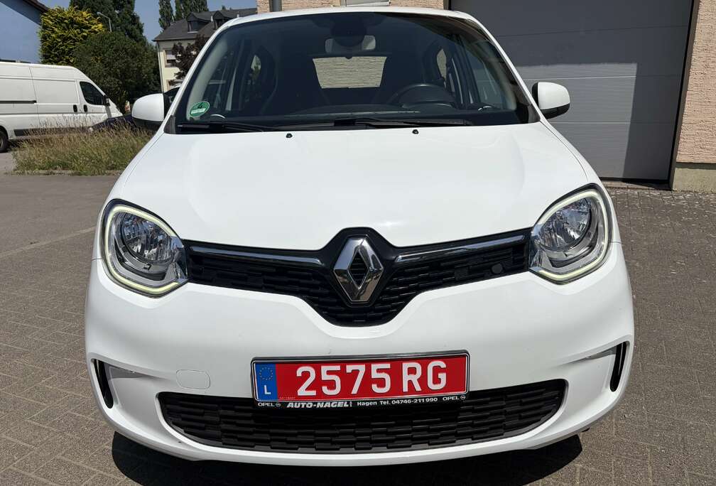 Renault SCe 65 LIMITED