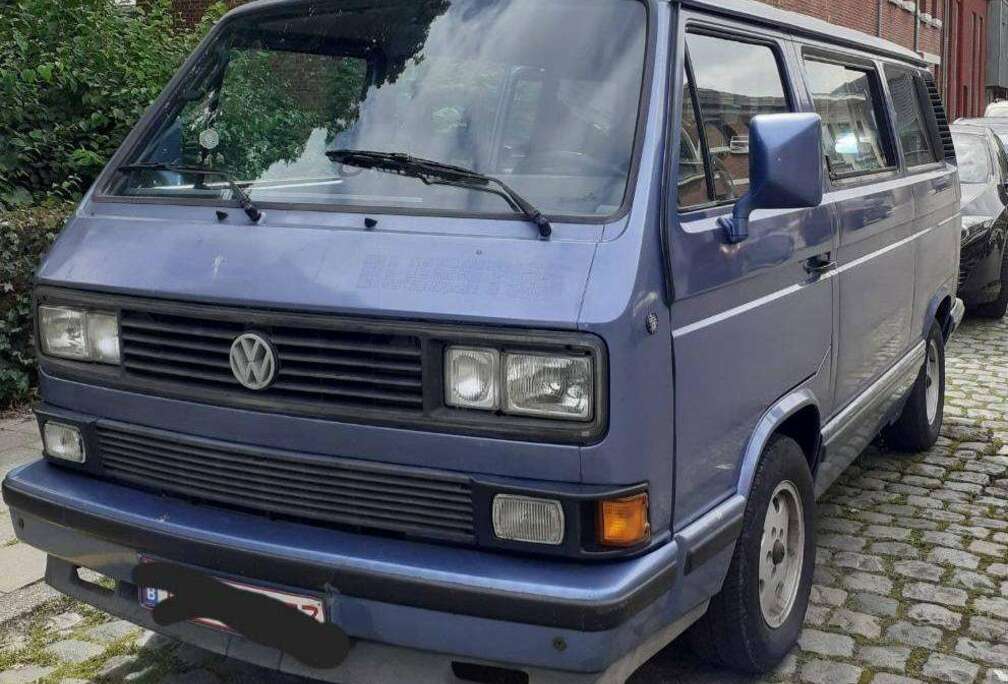 Volkswagen