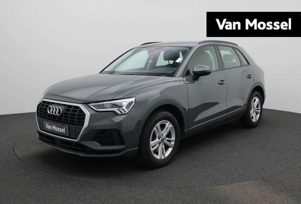 Audi 35 TFSI S tronic Bus. Ed. Attraction