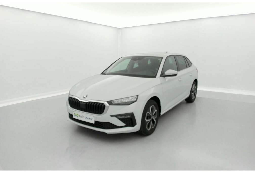 Skoda Selection 1.0 TSI 85KW (115CV) DSG
