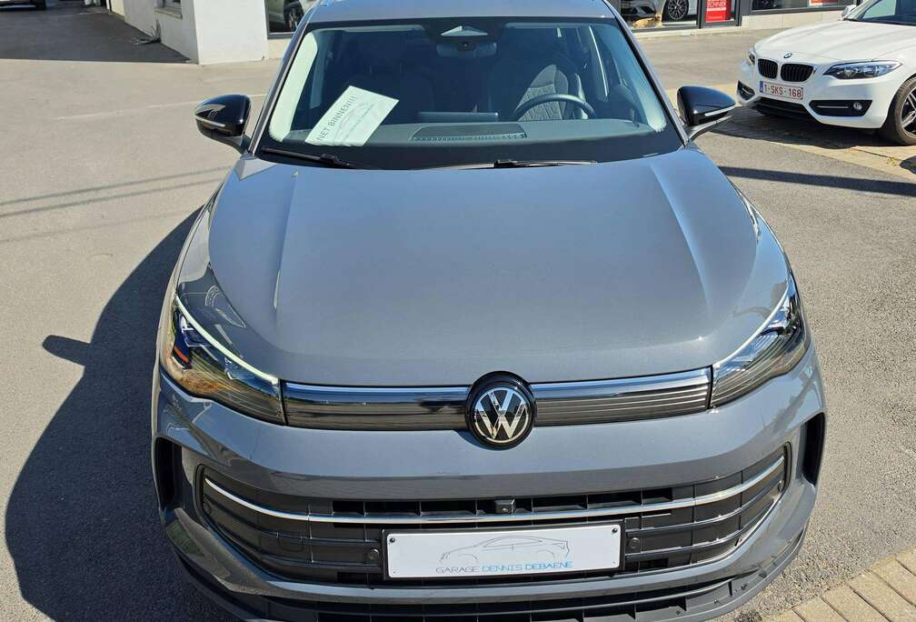 Volkswagen Life GOAL 1,5 l/96 kW  Mild Hybride + Benzine