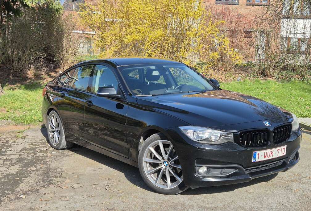 BMW Gran Turismo