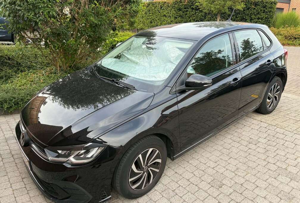 Volkswagen Polo 1.0 TSI Style OPF DSGStyle