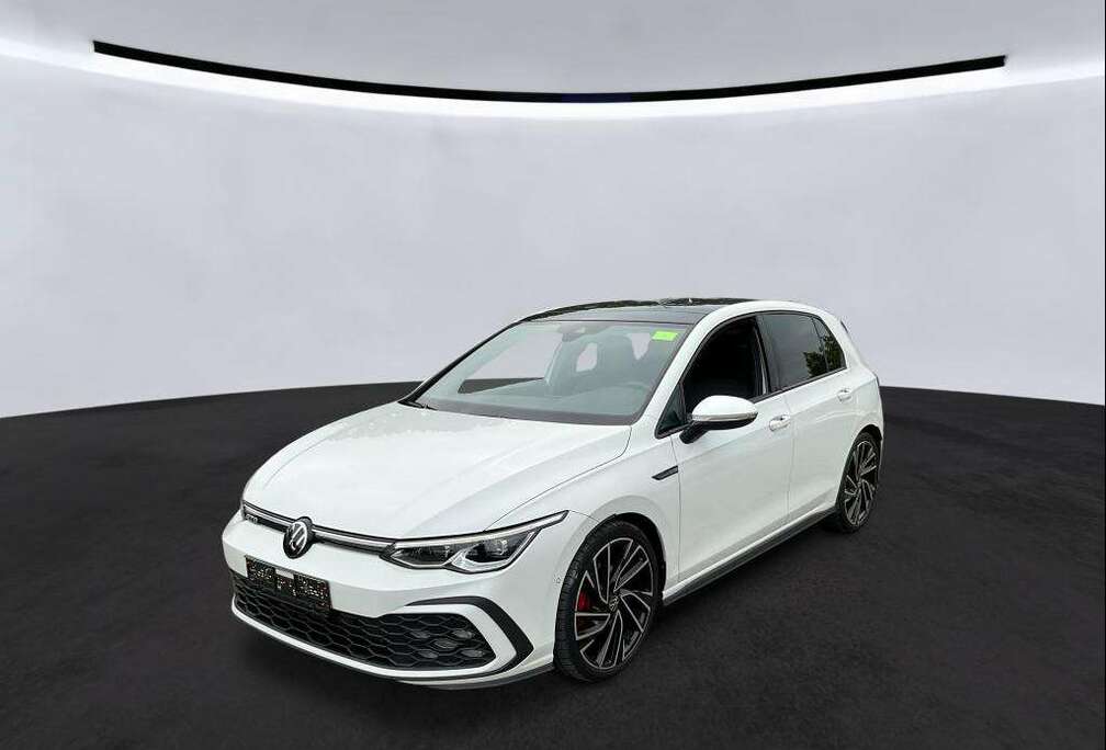 Volkswagen GTD 2.0 TDI DSG7 200 CV *MATRIX* PANO * HARMAN *
