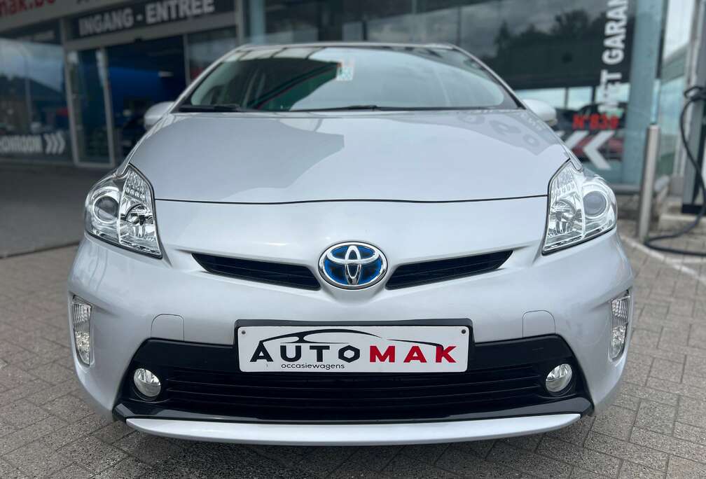 Toyota Prius Hsd 1.8i VVT-i Active Lounge