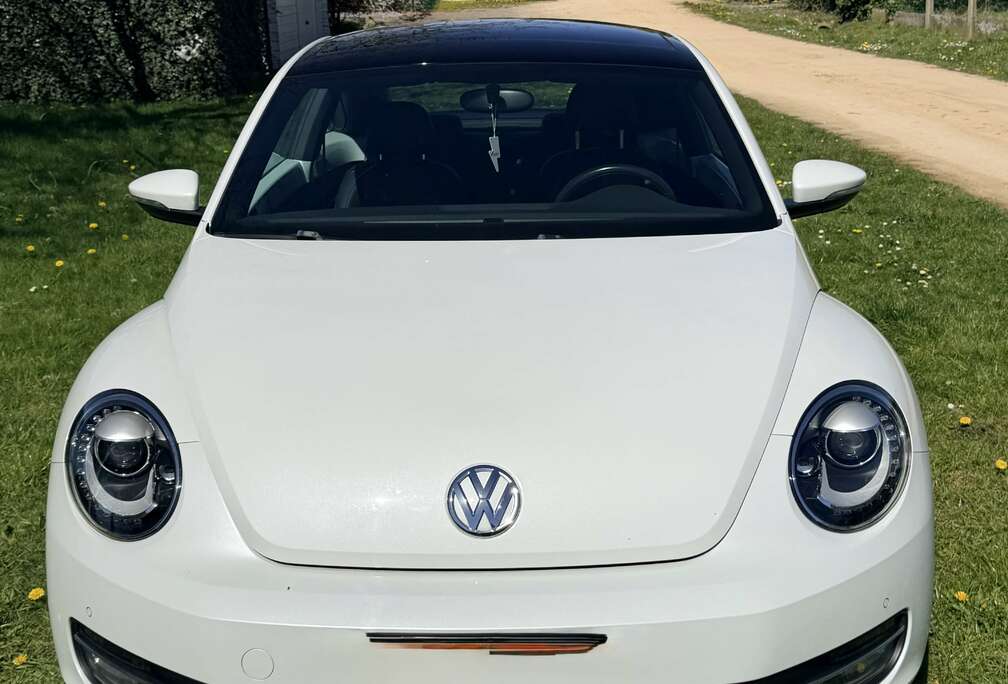 Volkswagen 1.4 TSI Sport DSG