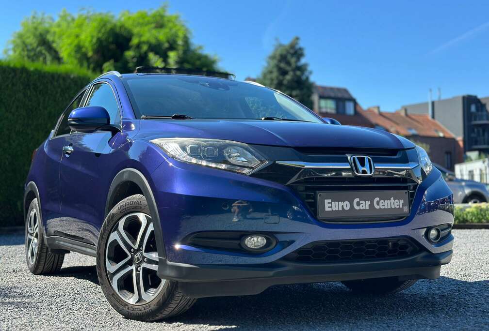 Honda HR-V 1.5i-VTEC Executive CVT / PANODAK / ZETELVERW. /