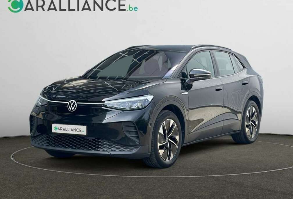 Volkswagen Pro Perfo 77 KWh  NaviPro|Sgs Chauf.|JA 19\