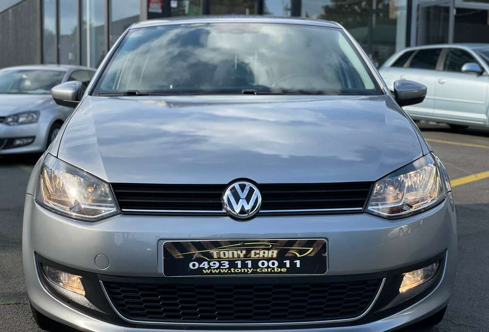 Volkswagen 1.4i TEAM,82000DSG,Android/Navigation