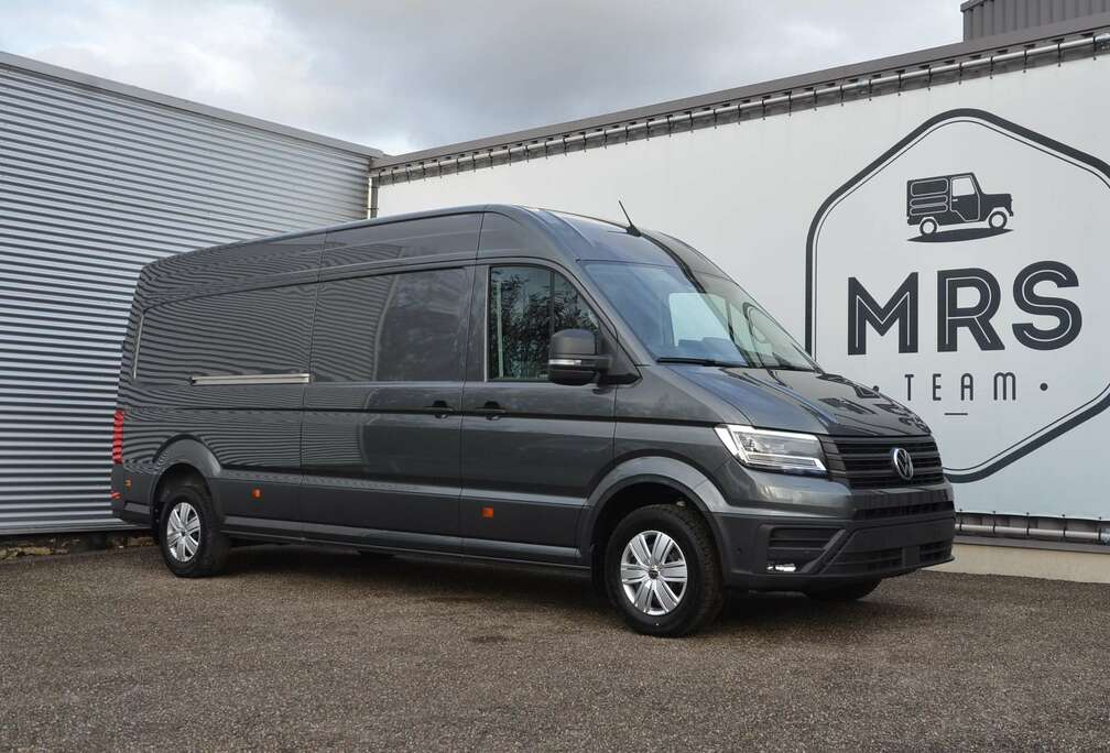 Volkswagen 2.0TDI- L4H3- DSG- Camera- Nieuw- 41990+BTW