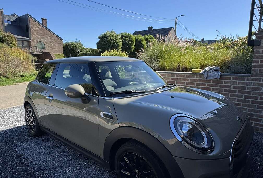 MINI 1.5