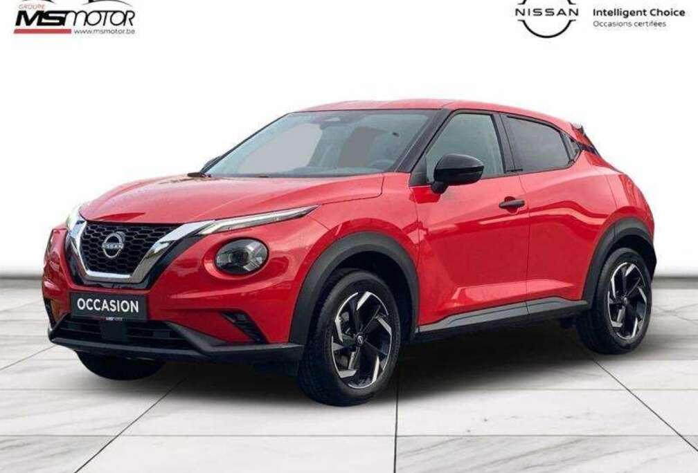 Nissan ACENTA GARANTIE USINE