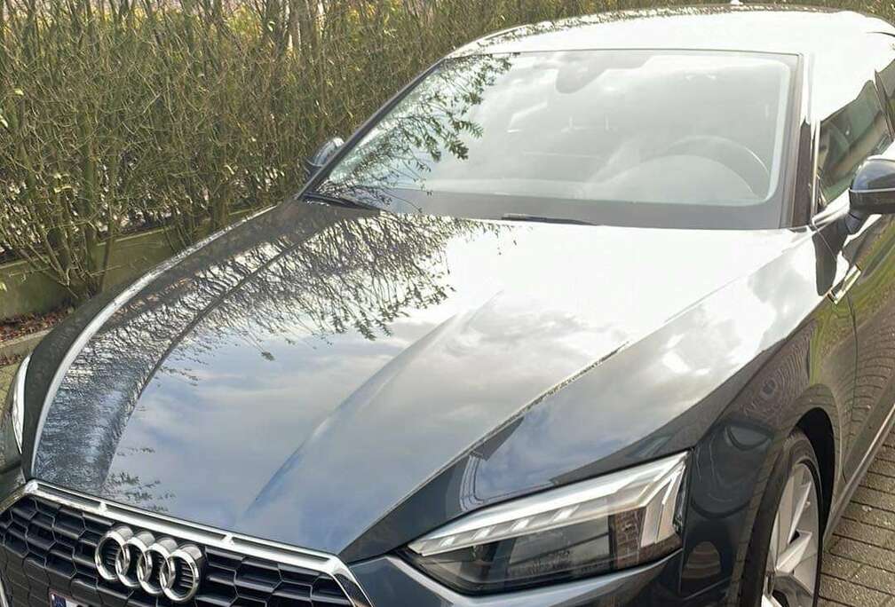 Audi Sportback 40 TFSI