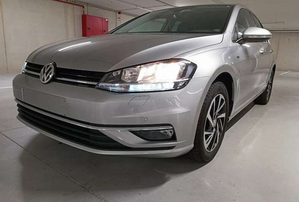 Volkswagen 1.5 TSI ACT  DSG JOIN  ACC Camera Nav Pdc