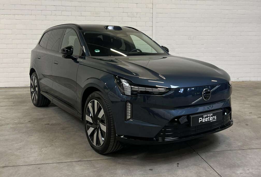 Volvo EX90 Twin Motor ULTRA/TREKHAAK/LUCHTVERING/...