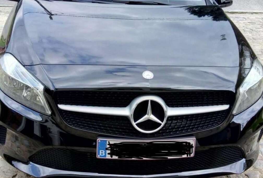 Mercedes-Benz