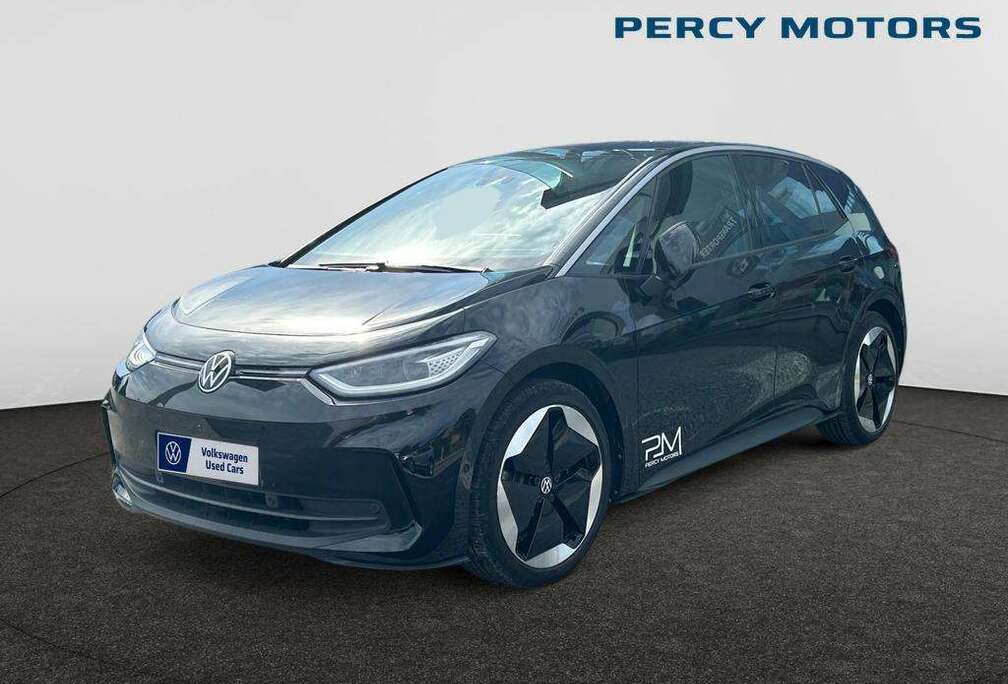 Volkswagen Pro S Business (4 places) 77 kWh 150 kW (204 ch) 1 vitesses