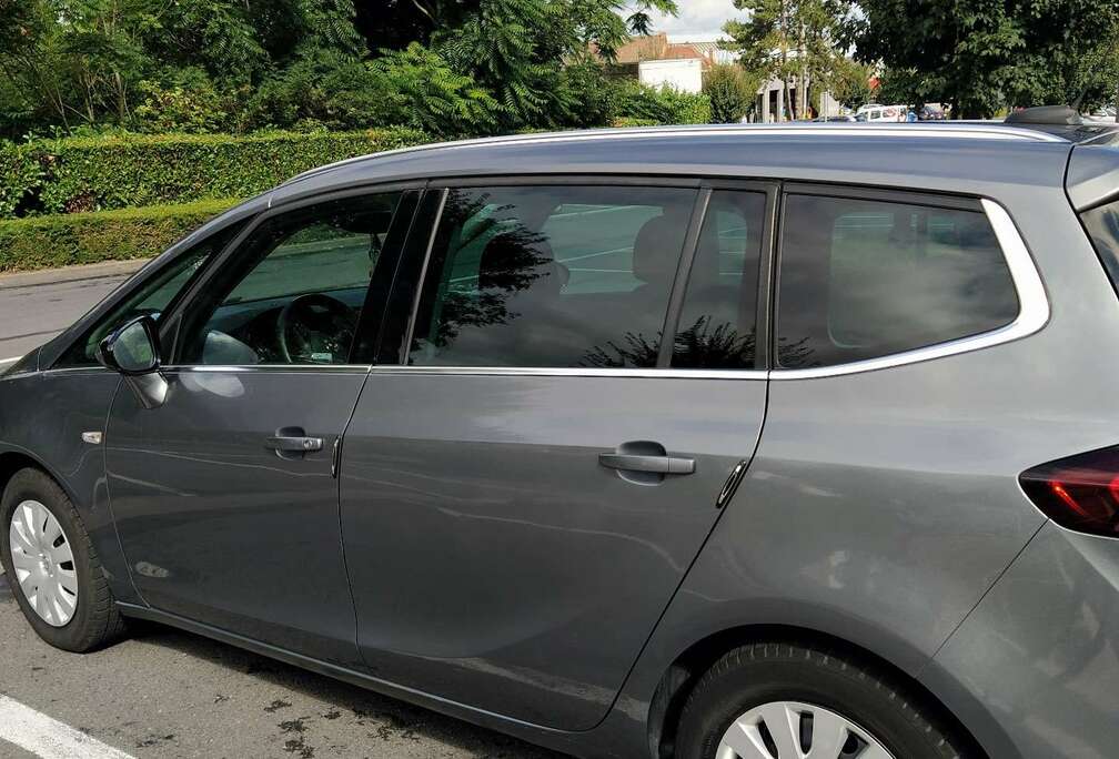 Opel 1.6 CDTI 136 c/ Start/Stop Edition