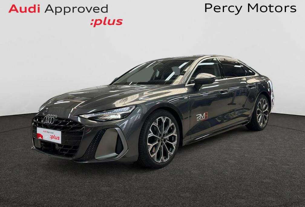 Audi Audi A6 Berline S line TFSI 150 kW S tronic