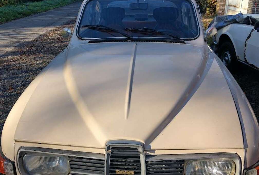 Saab