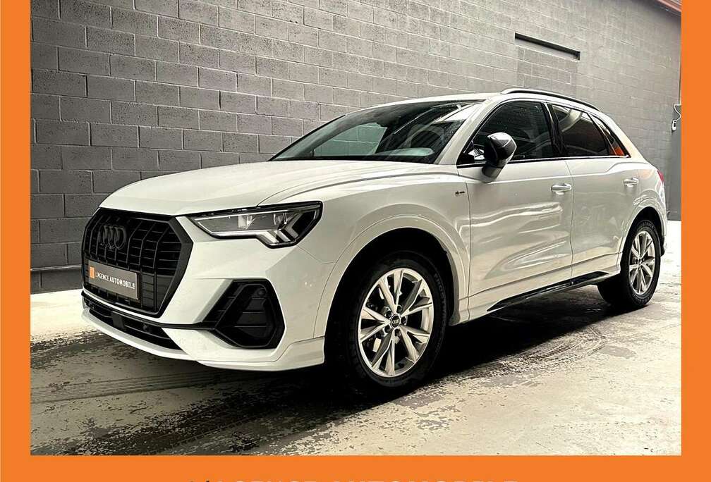 Audi GARANTIE AUDI 30 MOIS