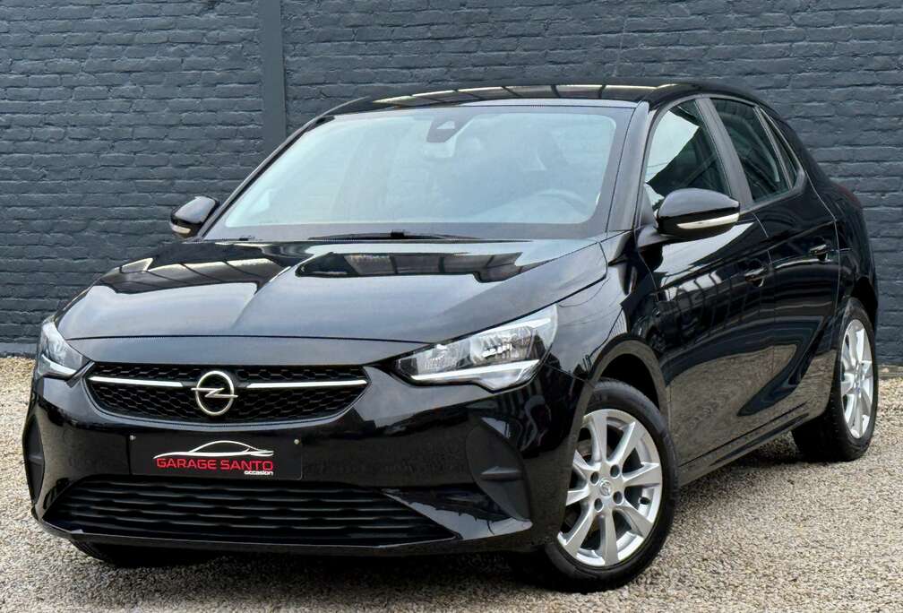 Opel Corsa 1.2i Elegance S/S /CarPlay/Navi/Pdc/Ja/Gar./