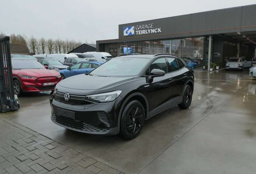 Volkswagen Pure 170pk Business Luxe BTW \'22 14000km (66086)