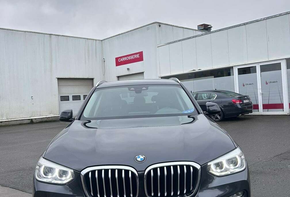 BMW xDrive28i Sport-Aut. M Sport